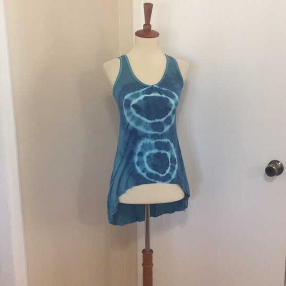 LOVE TANJANE Tops - S/M/L LOVE‎ TANJANE Tank Top FF41